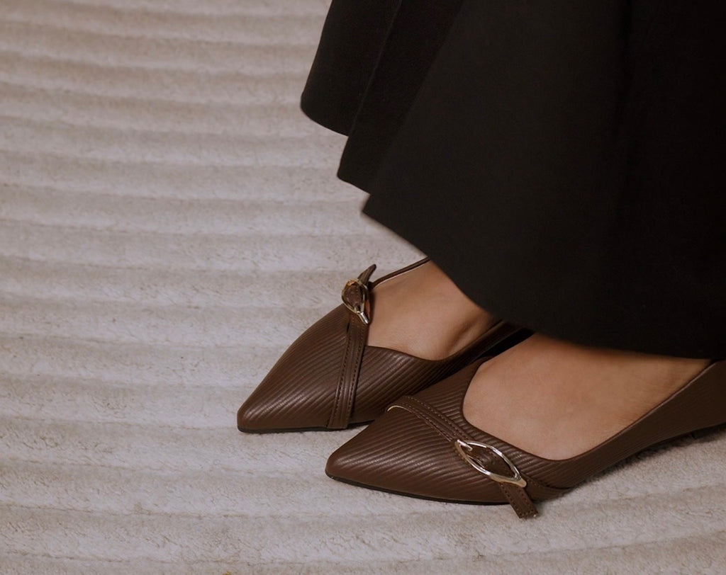 Sloane - Brown