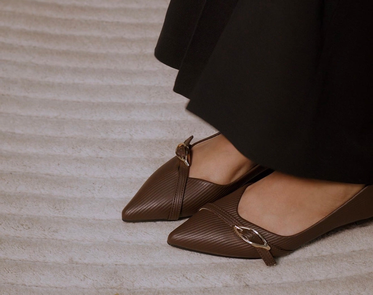 Sloane - Brown