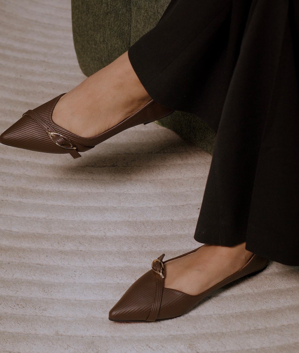 Sloane - Brown