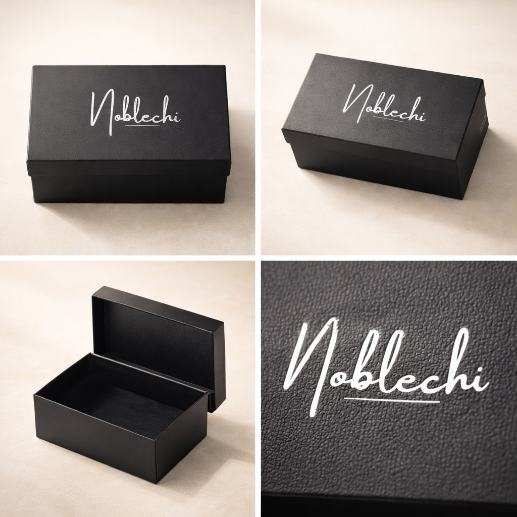 Noblechi Signature Box