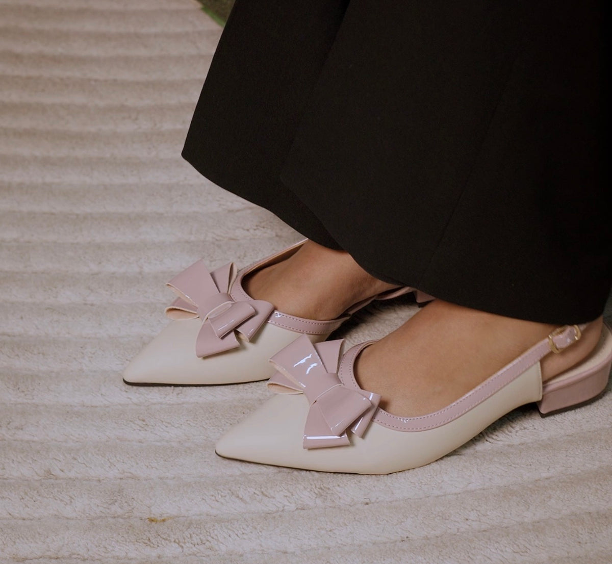 Vera - Cream
