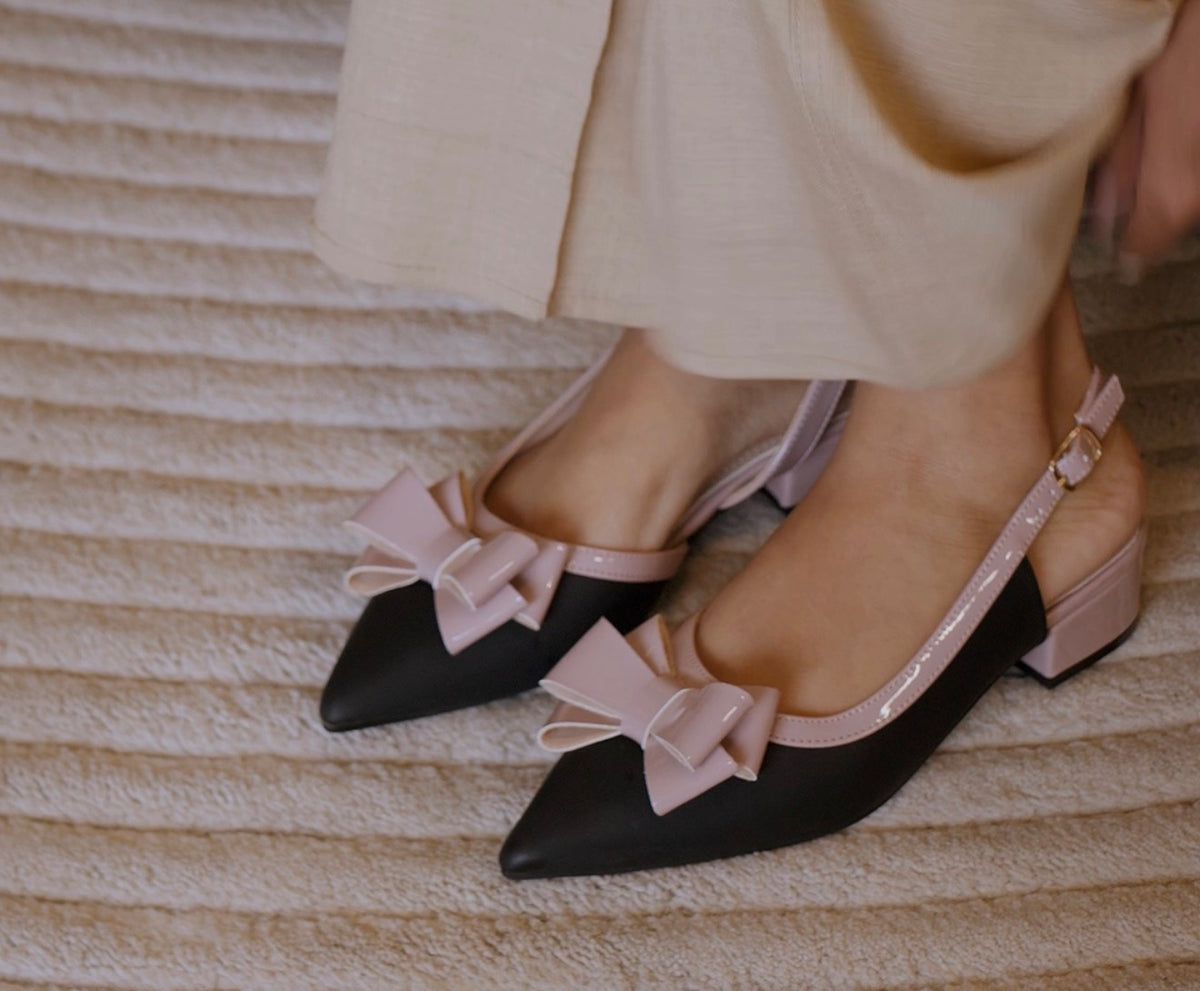 Vera - Black