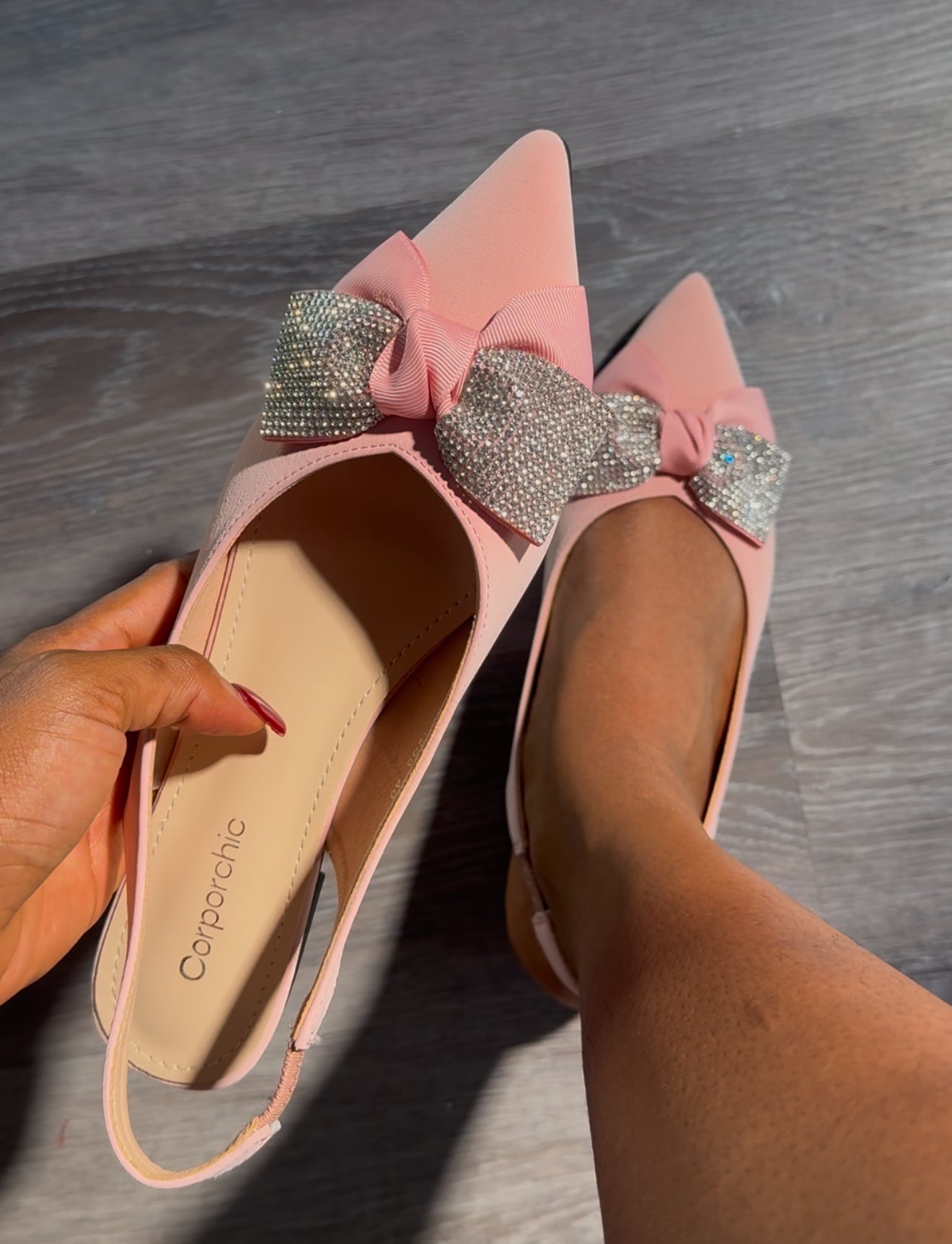 CP003-Pink