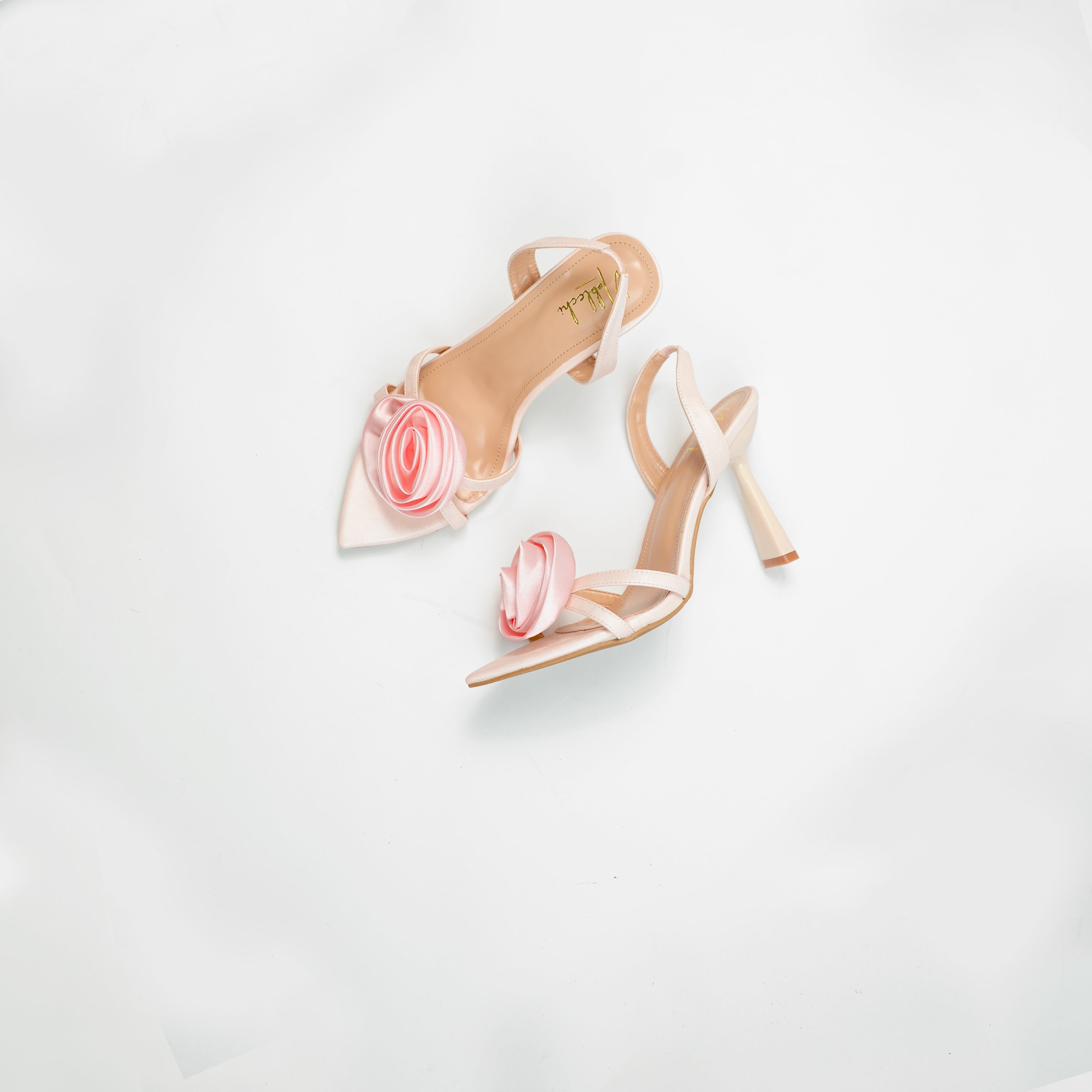 Rose Bud - Light Pink  (BS023)