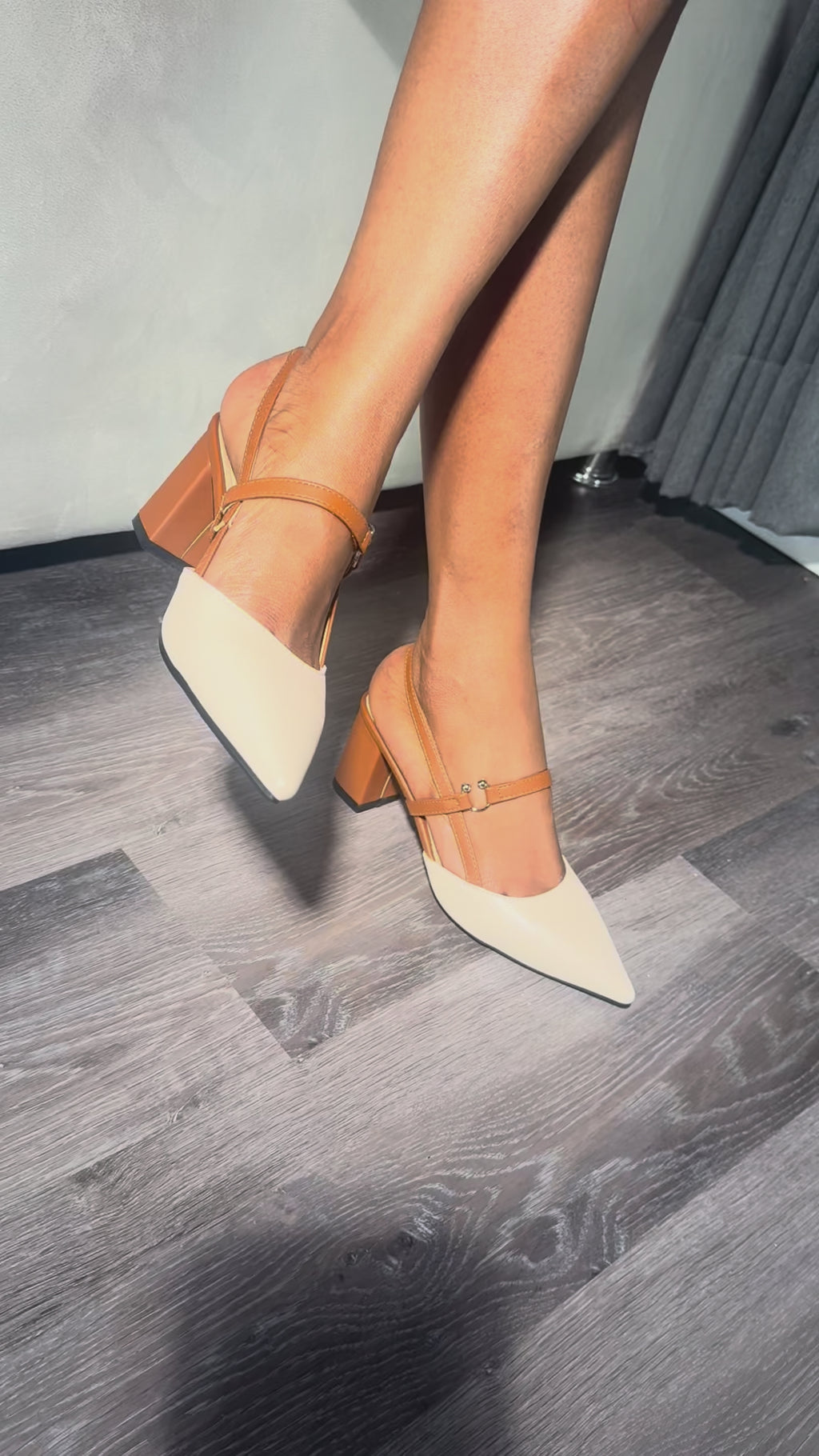 Mocha Crème  (US498)